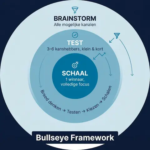 Bullseye Framework